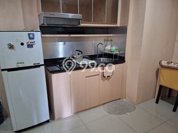Apartemen Terawat Dijual di Jakarta Selatan Spesifikasi 0 KT, 1 KM Apartemen Terawat Dijual di Jakarta Selatan Spesifikasi 0 KT, 1 KM