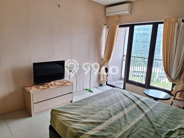 Apartemen Terawat Dijual di Jakarta Selatan Spesifikasi 0 KT, 1 KM Apartemen Terawat Dijual di Jakarta Selatan Spesifikasi 0 KT, 1 KM
