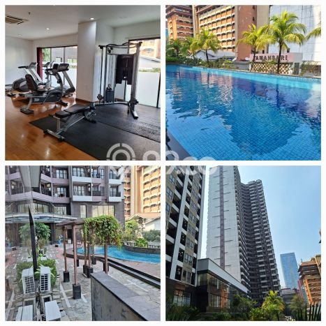 Apartemen Terawat Dijual di Jakarta Selatan Spesifikasi 0 KT, 1 KM Apartemen Terawat Dijual di Jakarta Selatan Spesifikasi 0 KT, 1 KM