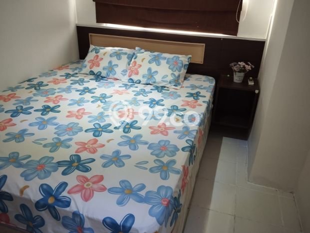 Sewa Apartemen Minimalis 35m2 Punya 2 KT, 1 KM, Lokasi di Menteng Sewa Apartemen Minimalis 35m2 Punya 2 KT, 1 KM, Lokasi di Menteng