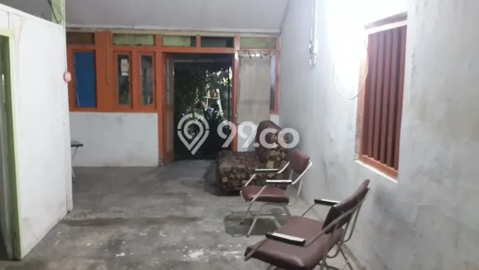 Disewakan Cepat Rumah Kondisi Baik di Kawasan Gondomanan, Yogyakarta Disewakan Cepat Rumah Kondisi Baik di Kawasan Gondomanan, Yogyakarta