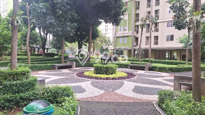 Sewa Apartemen Ekonomis 2 BR di Kalibata Jakarta Selatan Sewa Apartemen Ekonomis 2 BR di Kalibata Jakarta Selatan