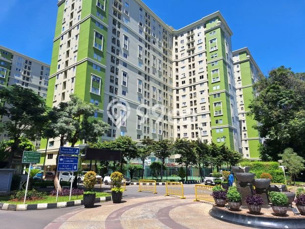 Sewa Apartemen Ekonomis 2 BR di Kalibata Jakarta Selatan Sewa Apartemen Ekonomis 2 BR di Kalibata Jakarta Selatan