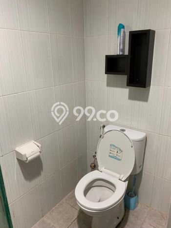 Apartemen Sewa 2 Kamar Murah Siap Huni di Jakarta Selatan, Luas 68m2 Apartemen Sewa 2 Kamar Murah Siap Huni di Jakarta Selatan, Luas 68m2