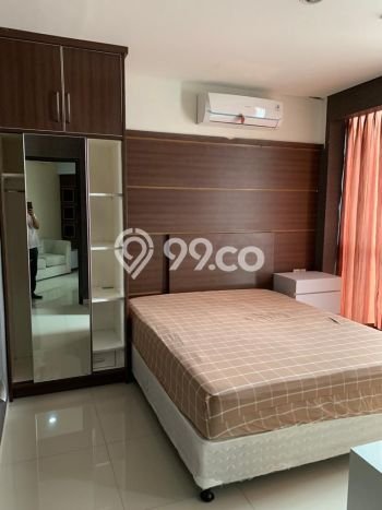 Apartemen Sewa 2 Kamar Murah Siap Huni di Jakarta Selatan, Luas 68m2 Apartemen Sewa 2 Kamar Murah Siap Huni di Jakarta Selatan, Luas 68m2