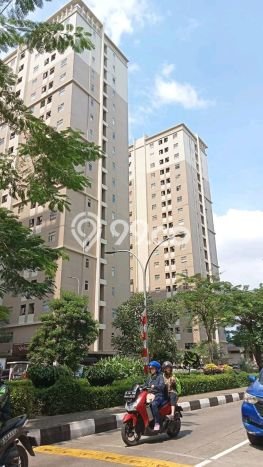 Sewa Apartemen Terjangkau 2 KT di Kalibata Jakarta Selatan Sewa Apartemen Terjangkau 2 KT di Kalibata Jakarta Selatan