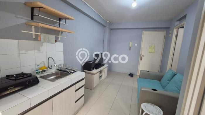 Sewa Apartemen Ekonomis 2 BR di Kalibata Jakarta Selatan Sewa Apartemen Ekonomis 2 BR di Kalibata Jakarta Selatan