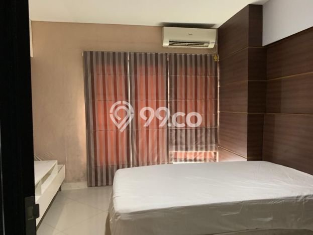Apartemen Sewa 2 Kamar Murah Siap Huni di Jakarta Selatan, Luas 68m2 Apartemen Sewa 2 Kamar Murah Siap Huni di Jakarta Selatan, Luas 68m2