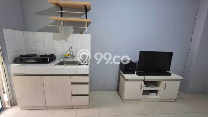 Sewa Apartemen Ekonomis 2 BR di Kalibata Jakarta Selatan Sewa Apartemen Ekonomis 2 BR di Kalibata Jakarta Selatan
