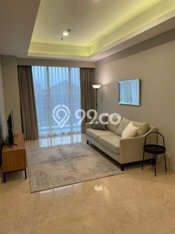Disewakan Apartemen Harga Terjangkau di Pondok Indah 2 KT Disewakan Apartemen Harga Terjangkau di Pondok Indah 2 KT