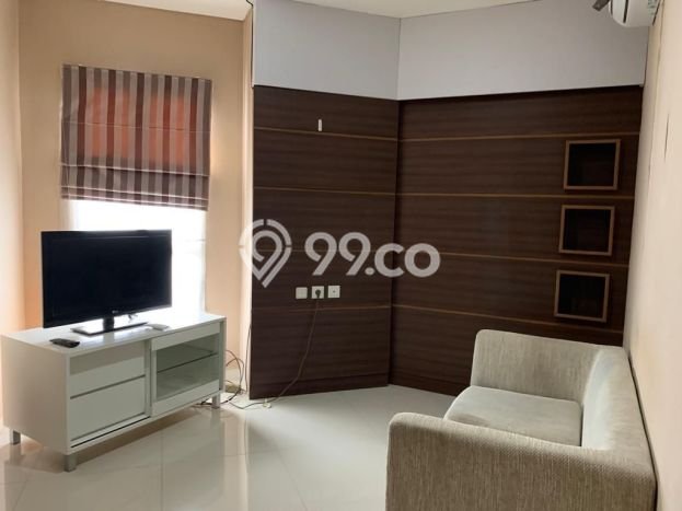 Apartemen Sewa 2 Kamar Murah Siap Huni di Jakarta Selatan, Luas 68m2 Apartemen Sewa 2 Kamar Murah Siap Huni di Jakarta Selatan, Luas 68m2