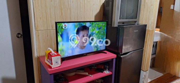 Sewa Apartemen Terjangkau 2 KT di Kalibata Jakarta Selatan Sewa Apartemen Terjangkau 2 KT di Kalibata Jakarta Selatan