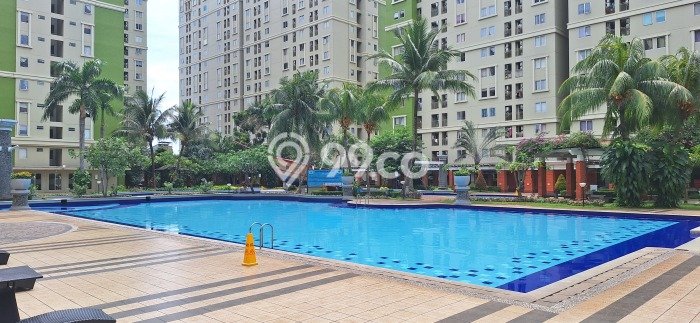 Sewa Apartemen Ekonomis 2 BR di Kalibata Jakarta Selatan Sewa Apartemen Ekonomis 2 BR di Kalibata Jakarta Selatan