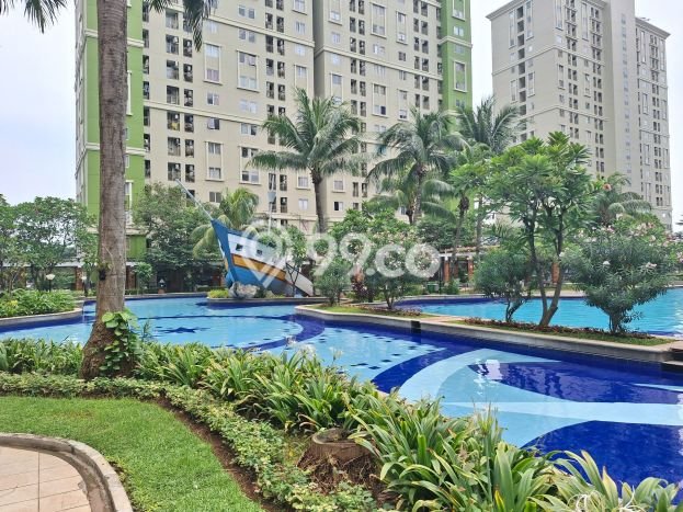 Sewa Apartemen Ekonomis 2 BR di Kalibata Jakarta Selatan Sewa Apartemen Ekonomis 2 BR di Kalibata Jakarta Selatan