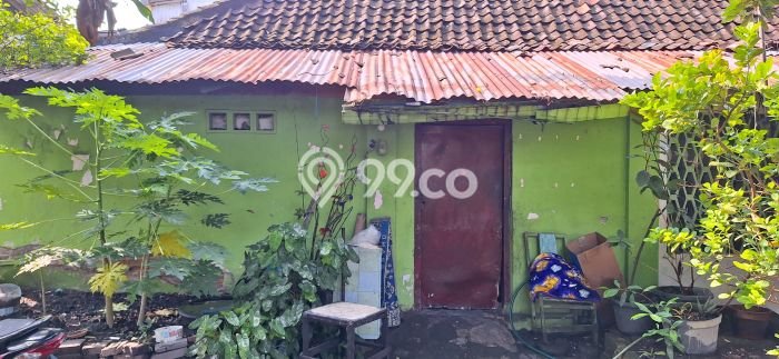 Disewakan Cepat Rumah Kondisi Baik di Kawasan Gondomanan, Yogyakarta Disewakan Cepat Rumah Kondisi Baik di Kawasan Gondomanan, Yogyakarta