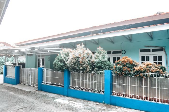 Rumah Mewah Dijual LT 420m2 di Karawaci, Tangerang Rumah Mewah Dijual LT 420m2 di Karawaci, Tangerang