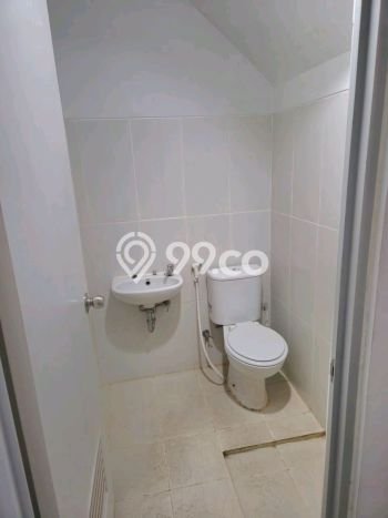Rumah Minimalis 3 KT di Gading Serpong Tangerang Rumah Minimalis 3 KT di Gading Serpong Tangerang