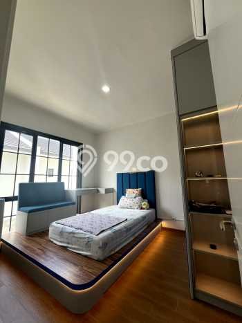 Dijual Rumah Luas Megah Dengan View Cantik di Alam Sutera, Tangerang Dijual Rumah Luas Megah Dengan View Cantik di Alam Sutera, Tangerang