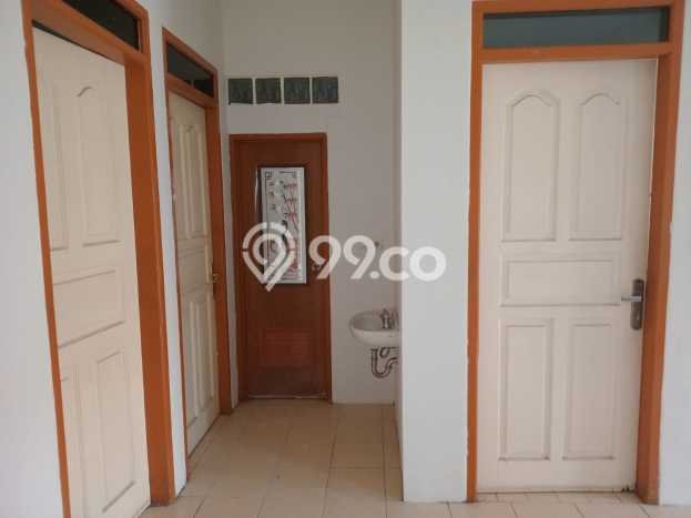 Dijual Hunian Rumah Terawat 2 KT di Lippo Karawaci, Tangerang Dijual Hunian Rumah Terawat 2 KT di Lippo Karawaci, Tangerang