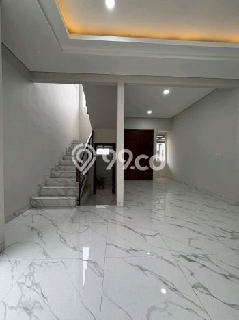 Hunian Elit LB 225m2 Siap Huni Desain Elegan di BSD City, Tangerang Hunian Elit LB 225m2 Siap Huni Desain Elegan di BSD City, Tangerang