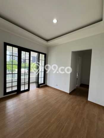 Jual Rumah Luas Elegan Dengan View Eksklusif di Alam Sutera, Tangerang Jual Rumah Luas Elegan Dengan View Eksklusif di Alam Sutera, Tangerang