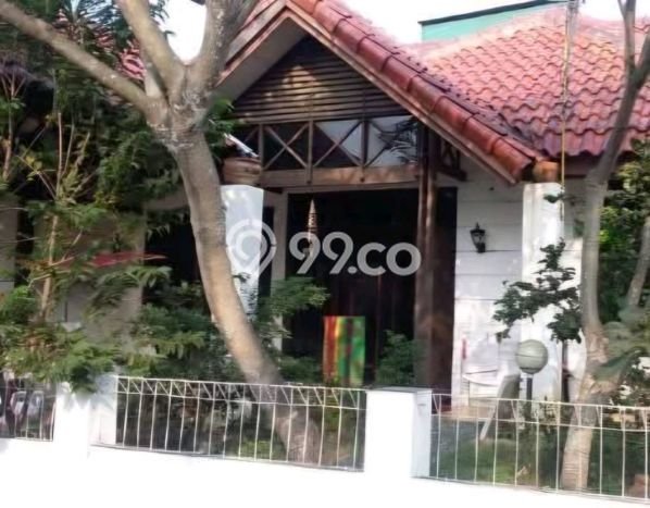 For Sale Rumah 3 Kamar Lokasi Strategis Bagus dan Strategis di Tangerang For Sale Rumah 3 Kamar Lokasi Strategis Bagus dan Strategis di Tangerang