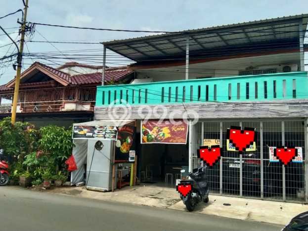 Ruko Dijual di Tangerang Tangerang dengan Luas Bangunan 0m2 Ruko Dijual di Tangerang Tangerang dengan Luas Bangunan 0m2