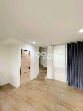Rumah Cantik Siap Pakai Di Tangerang Luas 55m2 Lokasi Strategis Rumah Cantik Siap Pakai Di Tangerang Luas 55m2 Lokasi Strategis