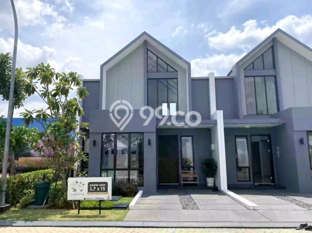 Dijual Cepat Rumah Bagus Siap Huni LB 95m2 di Curug, Tangerang Dijual Cepat Rumah Bagus Siap Huni LB 95m2 di Curug, Tangerang