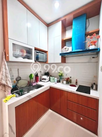 Hunian Nyaman Asri 3 KT Siap Huni di Gading Serpong Tangerang Hunian Nyaman Asri 3 KT Siap Huni di Gading Serpong Tangerang