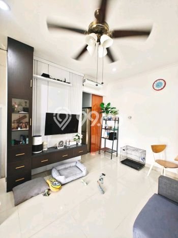 Hunian Nyaman Asri 3 KT Siap Huni di Gading Serpong Tangerang Hunian Nyaman Asri 3 KT Siap Huni di Gading Serpong Tangerang