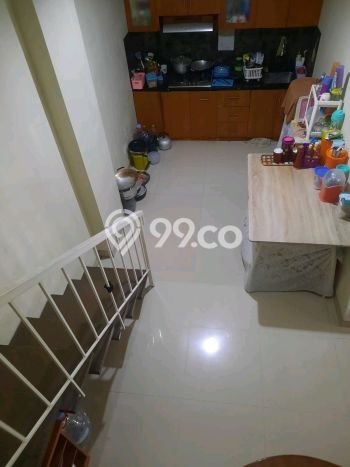 Rumah Luas Asri 5 KT Siap Pakai di Lippo Karawaci Tangerang Rumah Luas Asri 5 KT Siap Pakai di Lippo Karawaci Tangerang