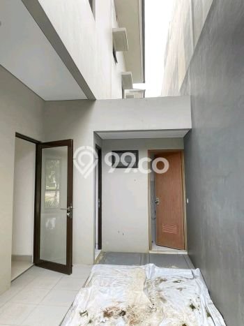 For Sale! Premium House LT 120m2 Desain Modern di BSD City For Sale! Premium House LT 120m2 Desain Modern di BSD City