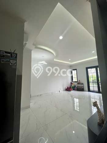 Hunian Elit LB 200m2 Siap Pakai Desain Elegan di Alam Sutera, Tangerang Hunian Elit LB 200m2 Siap Pakai Desain Elegan di Alam Sutera, Tangerang