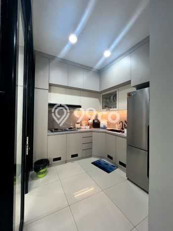 Dijual Rumah Luas Megah Dengan View Cantik di Alam Sutera, Tangerang Dijual Rumah Luas Megah Dengan View Cantik di Alam Sutera, Tangerang