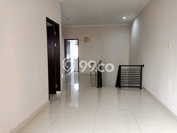 Dijual Rumah Eksklusif 4 KT di Lippo Karawaci, Tangerang Dijual Rumah Eksklusif 4 KT di Lippo Karawaci, Tangerang