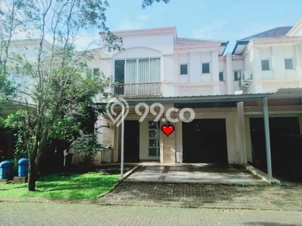 Dijual Rumah Elit Exclusive di BSD, Tangerang Selatan Dijual Rumah Elit Exclusive di BSD, Tangerang Selatan