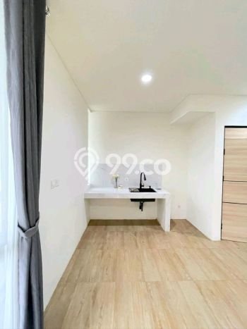 Rumah Cantik Siap Pakai Di Tangerang Luas 55m2 Lokasi Strategis Rumah Cantik Siap Pakai Di Tangerang Luas 55m2 Lokasi Strategis