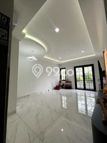 Dijual Rumah Luas Megah Dengan View Cantik di Alam Sutera, Tangerang Dijual Rumah Luas Megah Dengan View Cantik di Alam Sutera, Tangerang