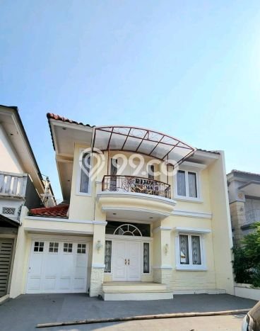 Siap Huni Rumah Mewah 3 Kamar di Tangerang Dekat ke Mana Saja Siap Huni Rumah Mewah 3 Kamar di Tangerang Dekat ke Mana Saja