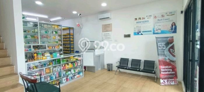 Ruko Dijual Lokasi Stratagis di Tangerang Tangerang Cocok untuk Investasi Ruko Dijual Lokasi Stratagis di Tangerang Tangerang Cocok untuk Investasi