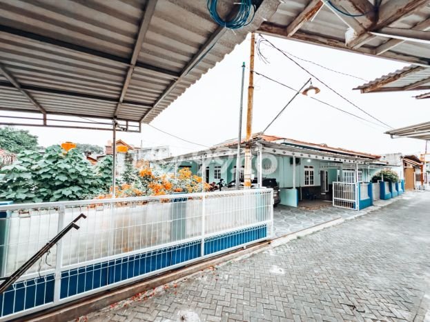 Rumah Mewah Dijual LT 420m2 di Karawaci, Tangerang Rumah Mewah Dijual LT 420m2 di Karawaci, Tangerang
