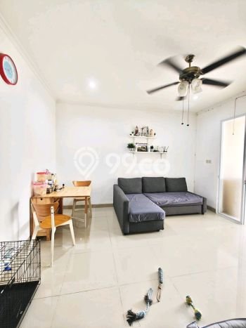 Hunian Nyaman Asri 3 KT Siap Huni di Gading Serpong Tangerang Hunian Nyaman Asri 3 KT Siap Huni di Gading Serpong Tangerang