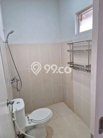 Rumah Minimalis 3 KT di Gading Serpong Tangerang Rumah Minimalis 3 KT di Gading Serpong Tangerang