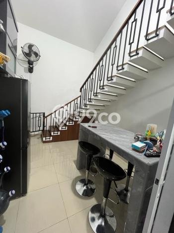 Rumah Strategis Minimalis Lb 83m2 di Karawaci, Tangerang Rumah Strategis Minimalis Lb 83m2 di Karawaci, Tangerang