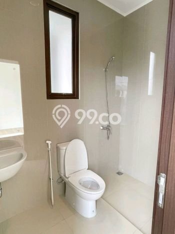For Sale! Premium House LT 120m2 Desain Modern di BSD City For Sale! Premium House LT 120m2 Desain Modern di BSD City