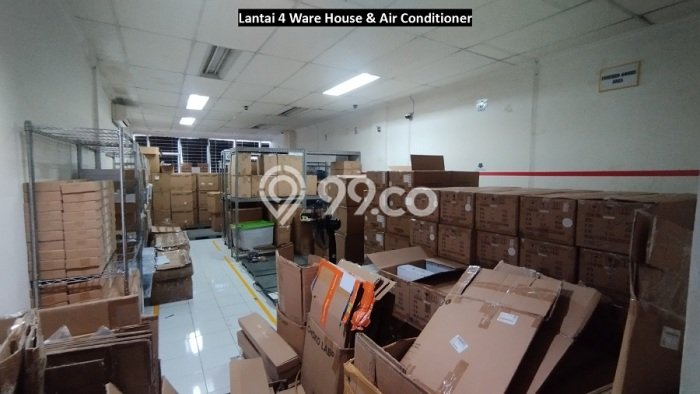 Ruko Dijual di Kawasan Kelapa Gading, Jakarta Utara Harga Kompetitif Ruko Dijual di Kawasan Kelapa Gading, Jakarta Utara Harga Kompetitif