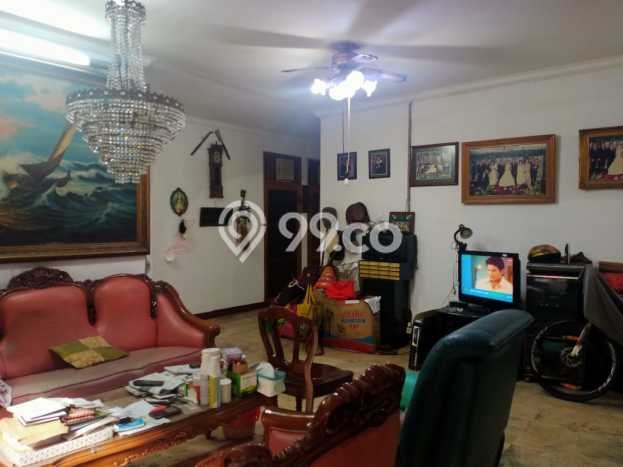 Rumah Elit Modern Siap Huni di Kayu Putih Jakarta Timur Rumah Elit Modern Siap Huni di Kayu Putih Jakarta Timur
