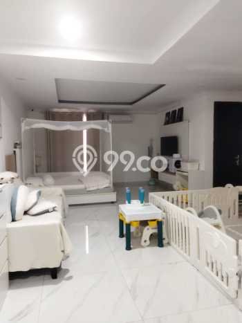 Dijual Rumah Mewah Elegan Dengan View Cantik di Ancol, Jakarta Utara Dijual Rumah Mewah Elegan Dengan View Cantik di Ancol, Jakarta Utara