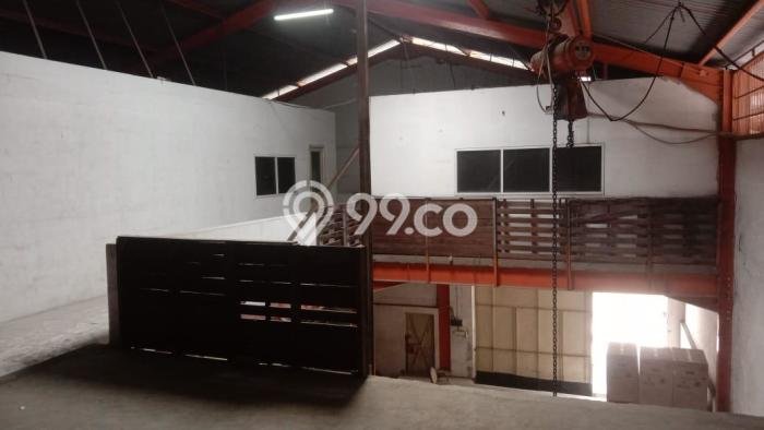 Paling Diincar! Gudang Dijual di Sunter Harga Kompetitif Paling Diincar! Gudang Dijual di Sunter Harga Kompetitif